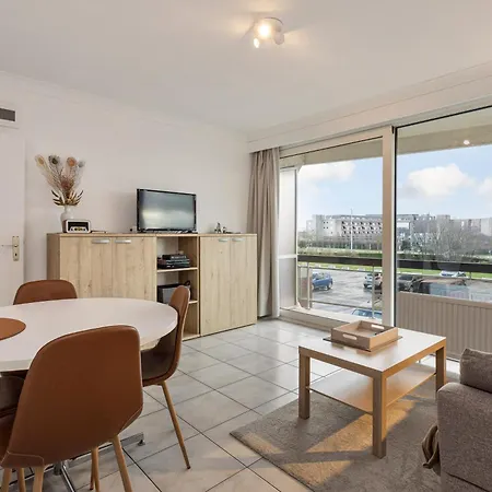 Apartamento Neptunus 5e1 *