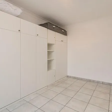 Neptunus 5e1 * Бланкенберге