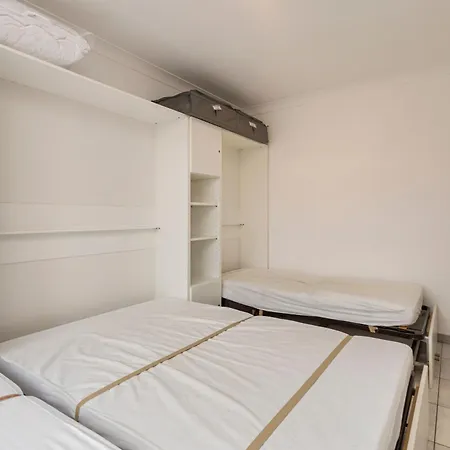 Neptunus 5e1 Бланкенберге