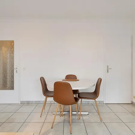 Apartamento Neptunus 5e1