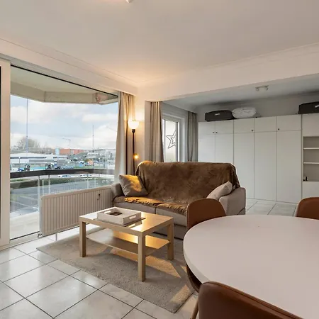 Neptunus 5e1 Blankenberge