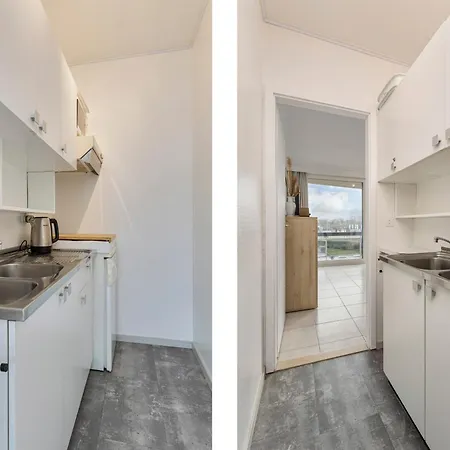 Neptunus 5e1 * Бланкенберге