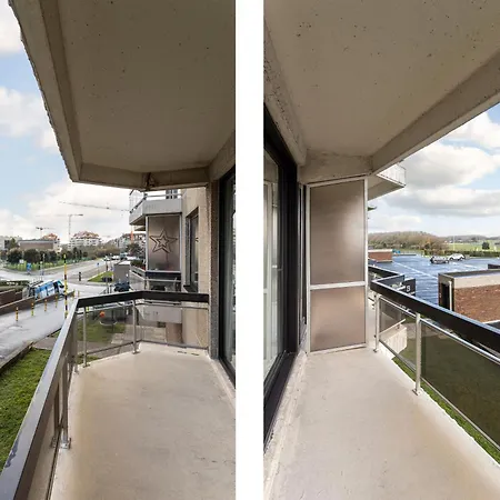 Neptunus 5e1 Apartment