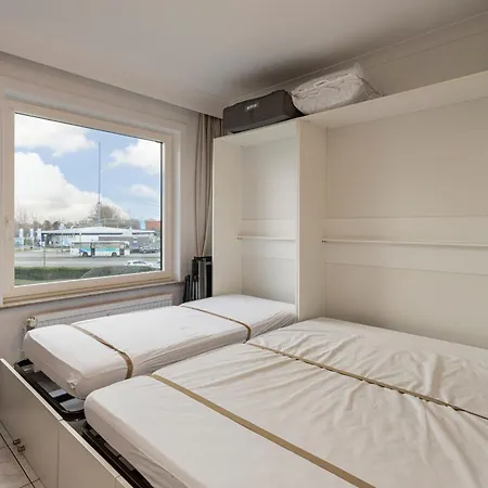 Neptunus 5e1 Apartment Blankenberge